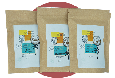 Pack Degustación